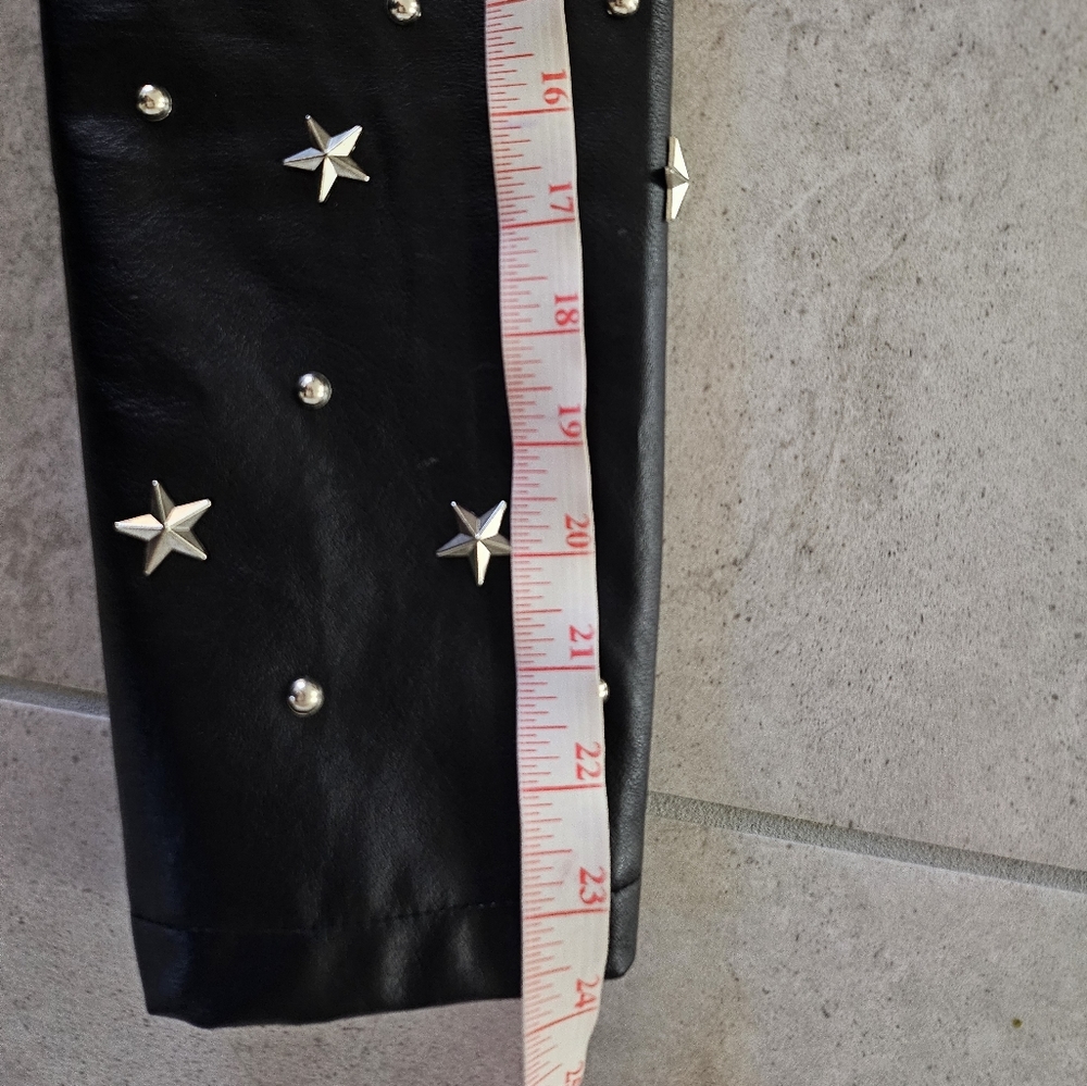 Moto jacket - Picture 5 of 8